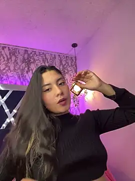 Lia 14  online show from February 1, 2025, 2:45 pm