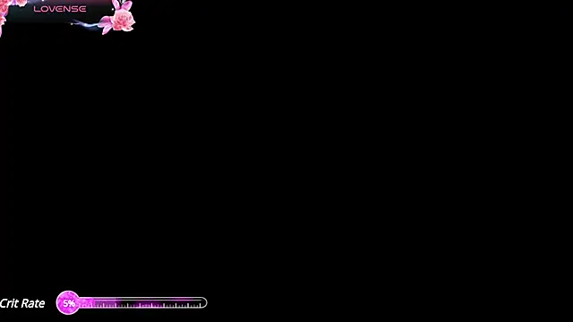 MELISSA ALVAREZ online show from February 11, 2025, 12:48 pm