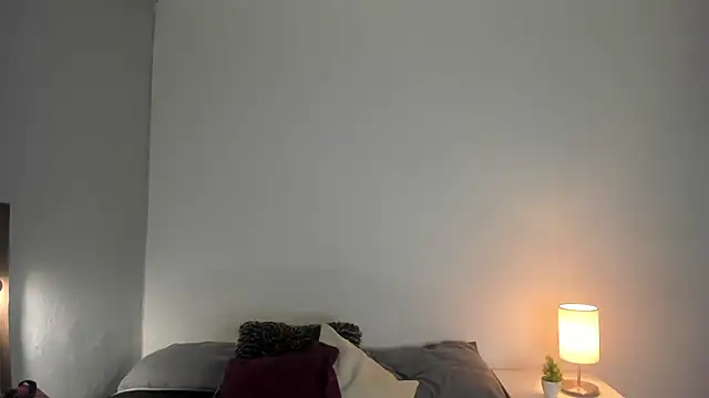 MELISSA ALVAREZ online show from February 21, 2025, 9:34 am