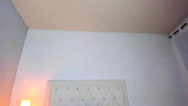 MELISSA ALVAREZ online show from September 16, 2025, 9:21 am