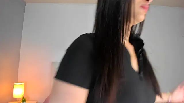 MELISSA ALVAREZ online show from October 27, 2025, 9:13 am