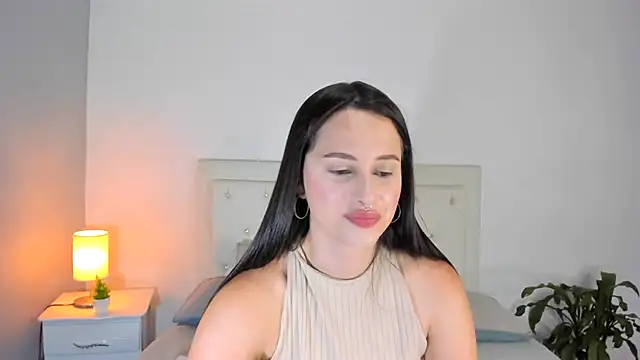 MELISSA ALVAREZ online show from November 8, 2025, 9:20 am