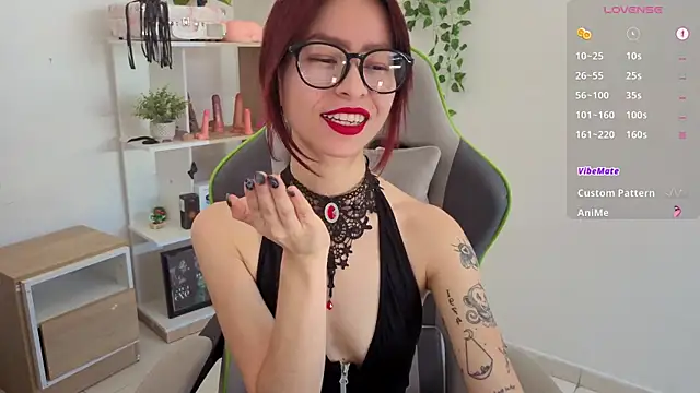 rosse 98  online show from September 15, 2025, 3:34 pm