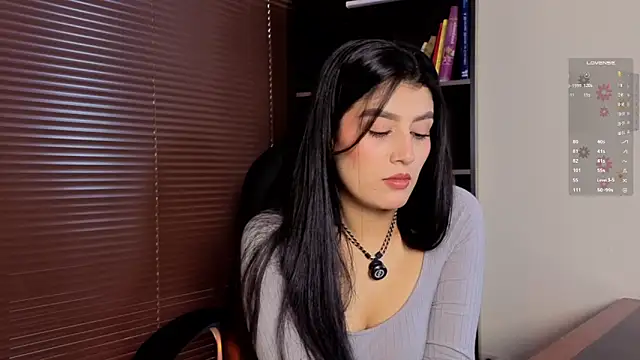 Snapshot of missatenea chatting on June 20, 2026, 1:36 pm missatenea online show from June 20, 2026, 1:36 pm