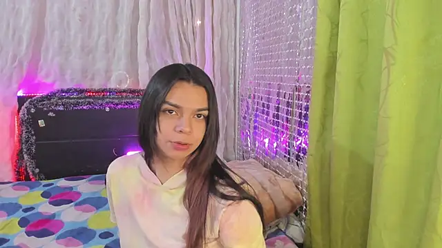 Megan Miles02 online show from January 6, 2025, 12:16 am