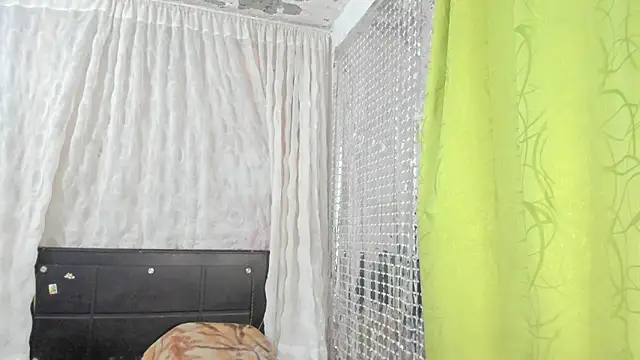 Megan Miles02 online show from February 5, 2025, 3:02 am