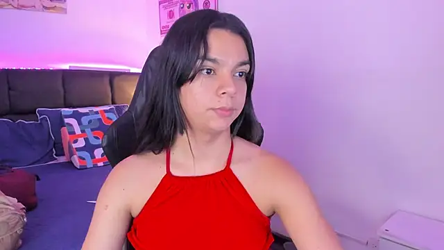 Megan Miles02 online show from November 28, 2025, 9:06 pm