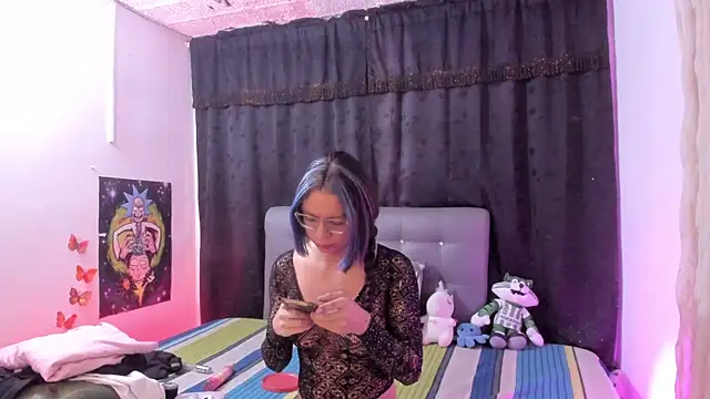 Megan Miles02 online show from July 6, 2026, 12:18 am
