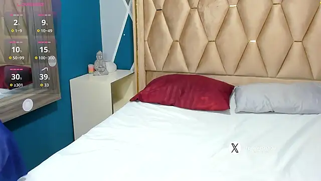 itzyvoobs online show from January 15, 2026, 7:39 pm