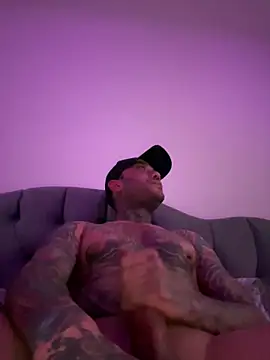 Pablo fucker online show from April 26, 2026, 11:46 pm