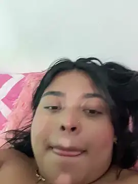 Emily cooper20 online show from February 9, 2025, 2:28 am