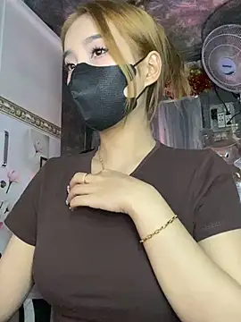 -KathySweet- online show from February 2, 2025, 6:04 am