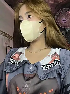 -KathySweet- online show from February 7, 2025, 1:53 pm