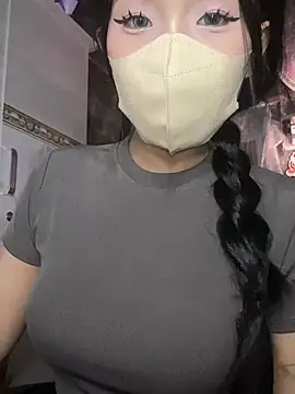 -KathySweet- online show from March 8, 2025, 8:44 am