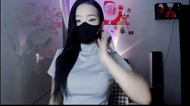 -KathySweet- online show from December 21, 2025, 5:14 am