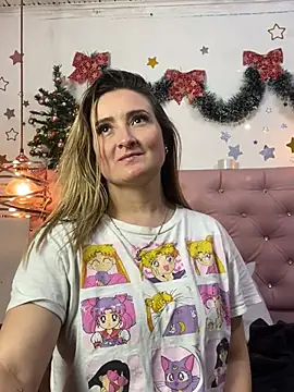 antonella87 online show from December 24, 2024, 12:00 am