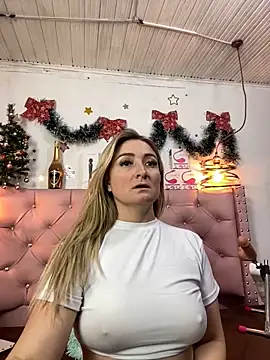 antonella87 online show from December 29, 2024, 1:34 am