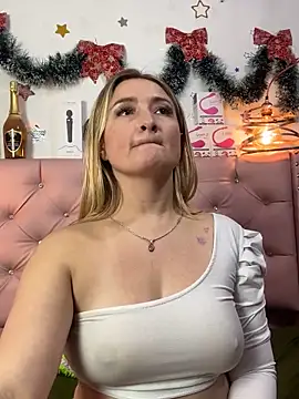 antonella87 online show from January 5, 2025, 12:42 am