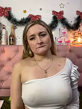 antonella87 online show from January 5, 2025, 3:43 am