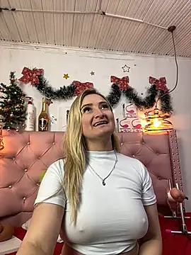 antonella87 online show from January 10, 2025, 12:59 am