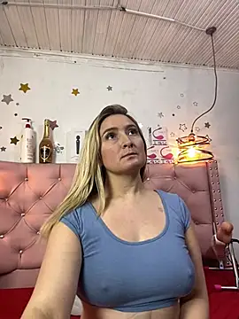 antonella87 online show from January 21, 2025, 11:34 pm