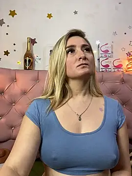 antonella87 online show from January 29, 2025, 1:48 am