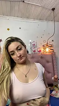 antonella87 online show from January 30, 2025, 4:16 am