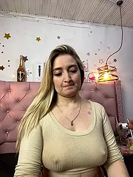 antonella87 online show from January 31, 2025, 11:24 pm