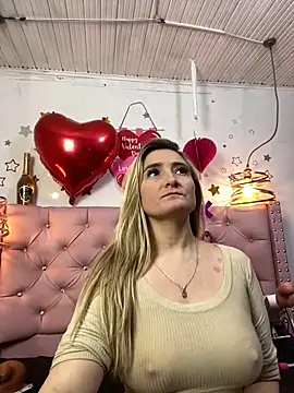 antonella87 online show from February 16, 2025, 12:41 am