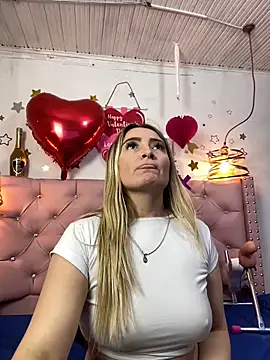 antonella87 online show from February 20, 2025, 3:45 am