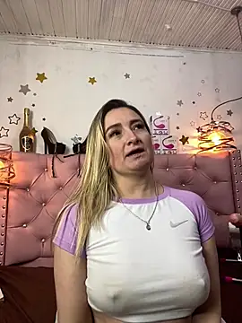 antonella87 online show from March 23, 2025, 2:15 am