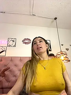 antonella87 online show from September 22, 2025, 3:47 pm