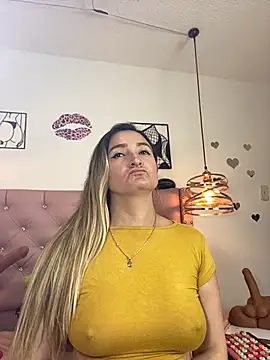 antonella87 online show from October 24, 2025, 9:33 pm