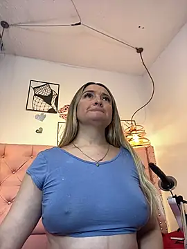 antonella87 online show from February 6, 2026, 8:56 pm