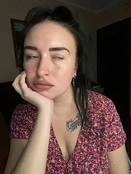 Roxana Bell online show from April 9, 2026, 7:41 pm