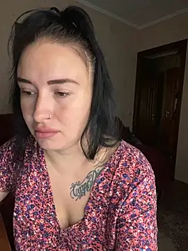 Roxana Bell online show from July 10, 2026, 9:01 am