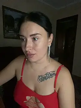 Roxana Bell online show from July 16, 2026, 3:29 pm