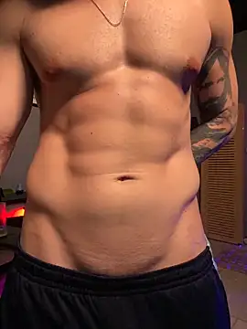 MachineDien online show from October 5, 2025, 1:37 am