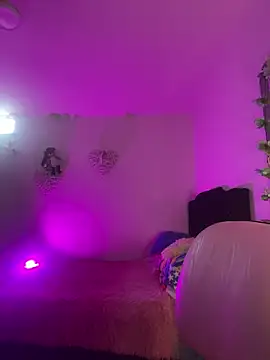 little tifanny82 online show from January 13, 2026, 3:17 pm