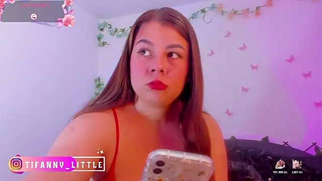 little tifanny82 online show from February 16, 2026, 1:51 pm