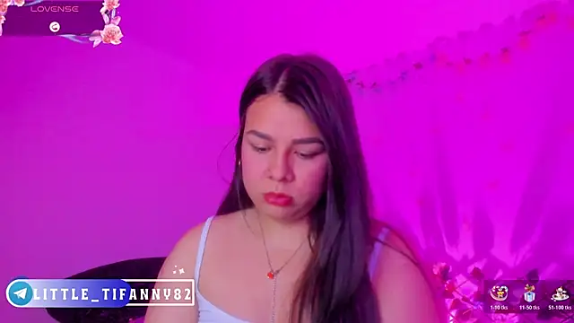 little tifanny82 online show from April 20, 2026, 1:58 pm