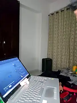 Blossam 07 online show from November 7, 2025, 12:38 pm