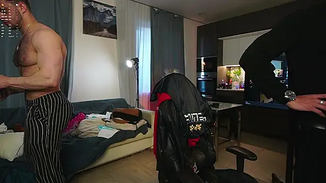 danielkraigforu online show from March 20, 2026, 3:39 pm