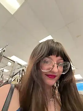 urpuppymoon online show from March 10, 2026, 6:35 pm