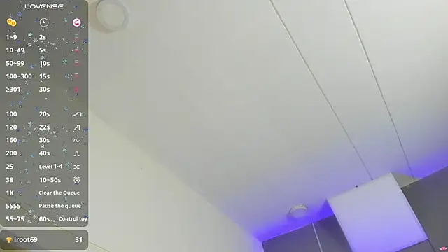 liily moore online show from December 18, 2024, 9:36 am