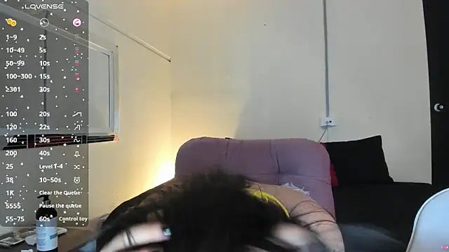 liily moore online show from February 16, 2025, 9:15 am