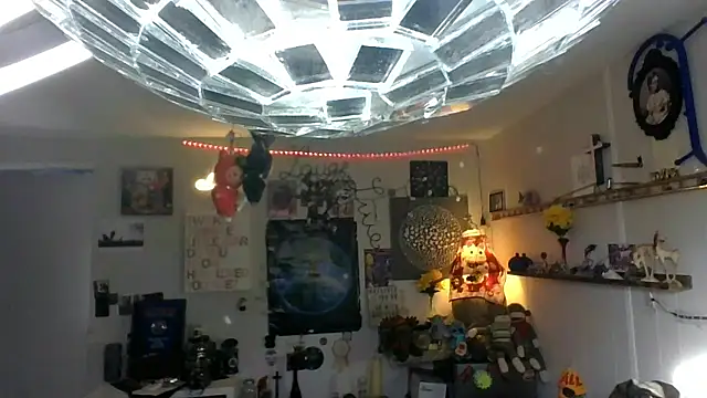 BobbyQ29 online show from January 13, 2026, 10:37 pm