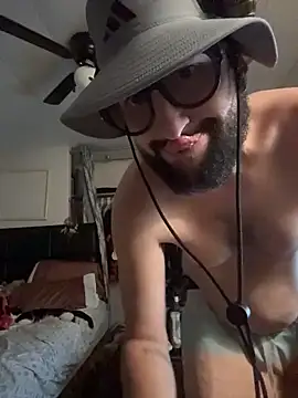 BobbyQ29 online show from February 12, 2026, 11:27 am