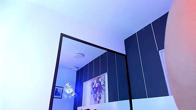 Alexxxholy online show from January 13, 2025, 1:39 pm