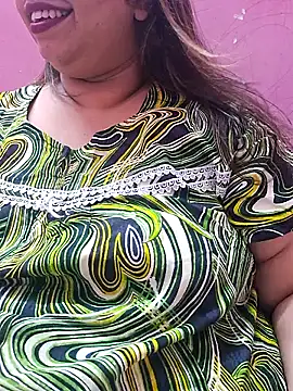 Ravina patil1 online show from January 28, 2025, 8:25 am